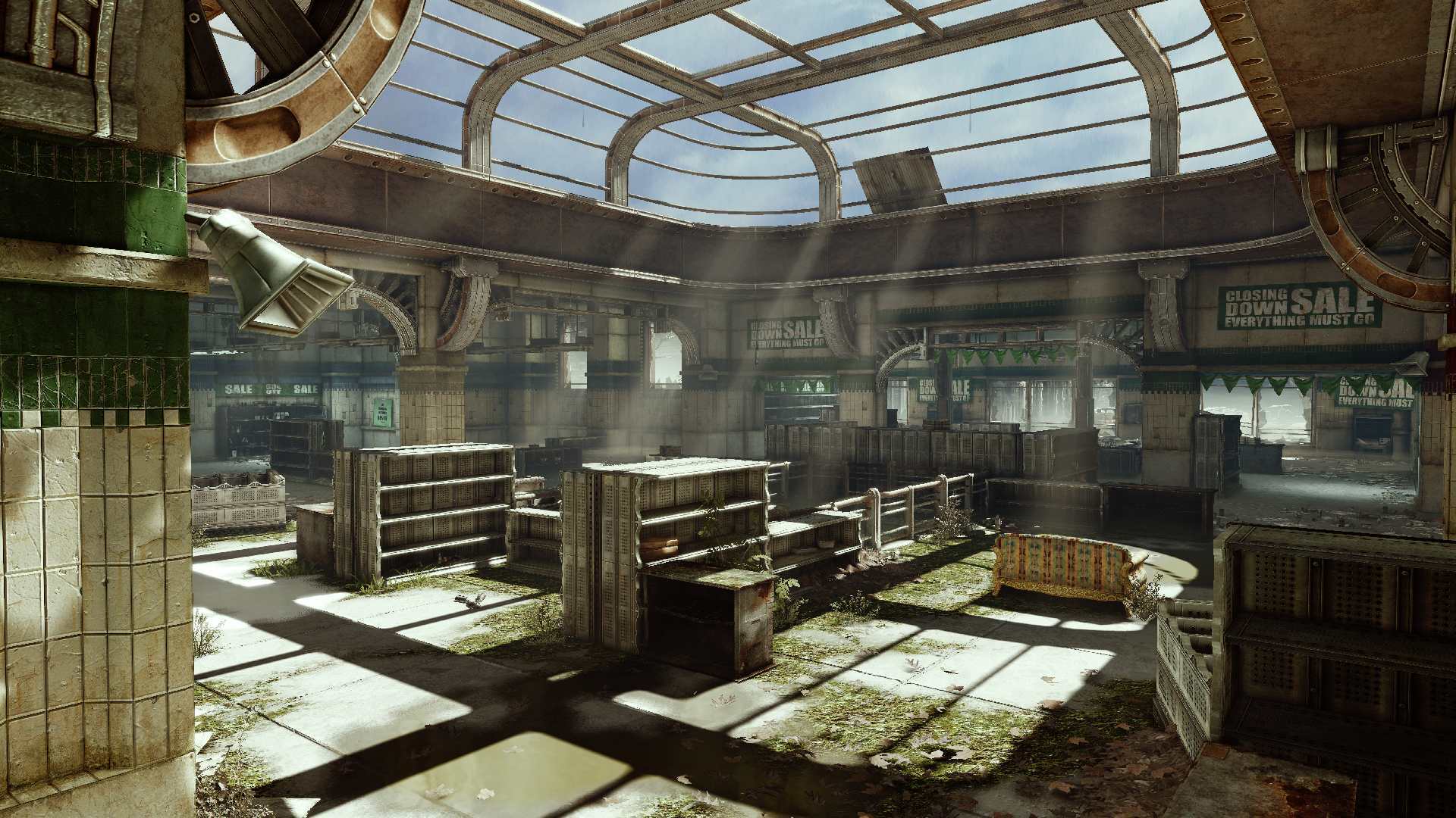 Gears of War 3 - Imagen 47
